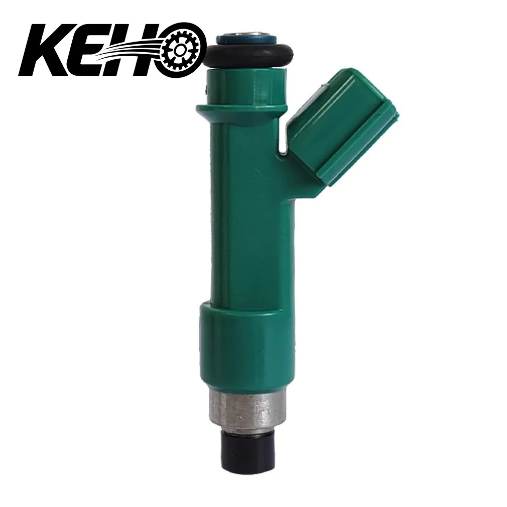 Fuel injector - 23250-31060 - Toyota Prado 4000 4.0L 1GR-FE-1