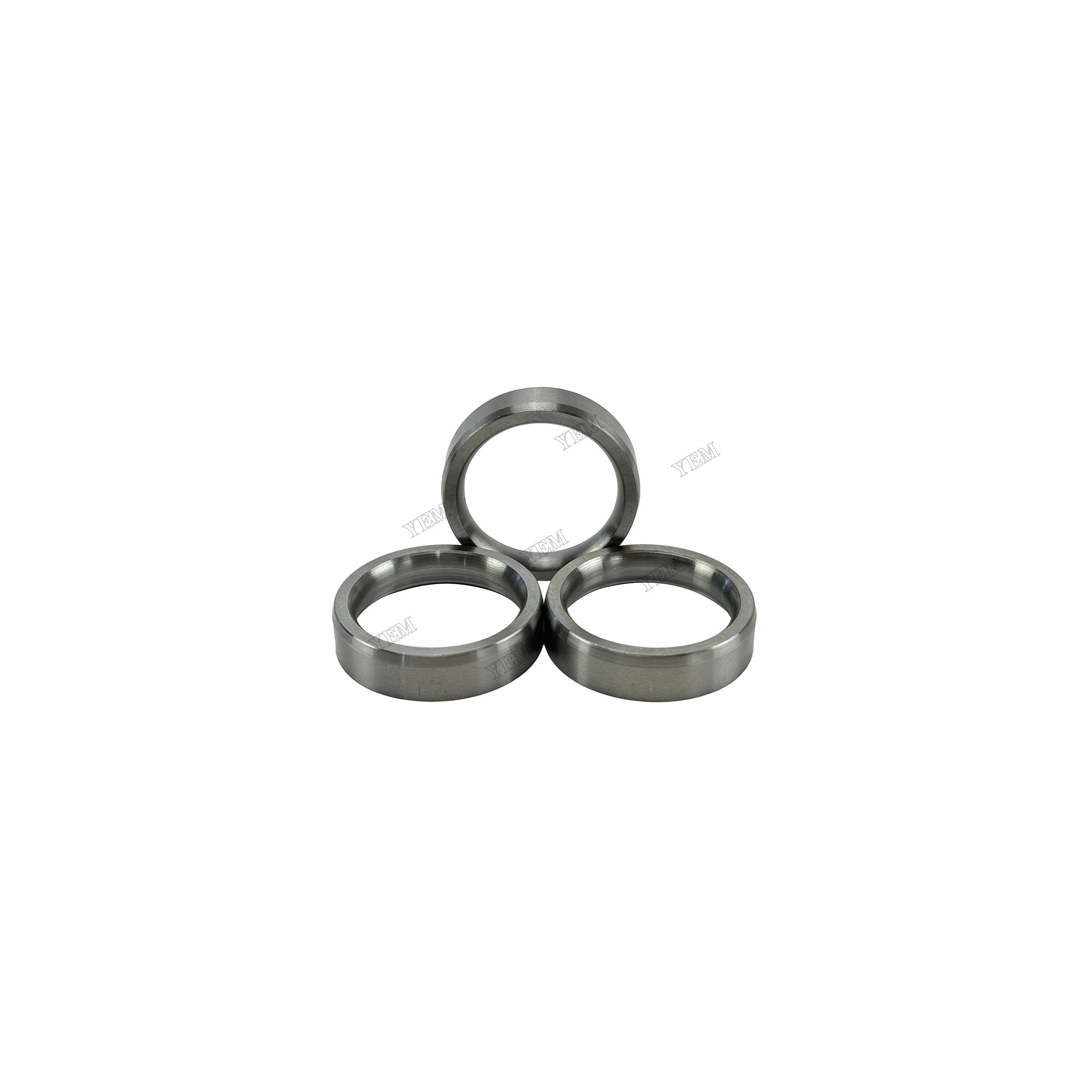 Compatible for Deutz F3L912W Exhaust Valve Seat Replacement Engine Parts