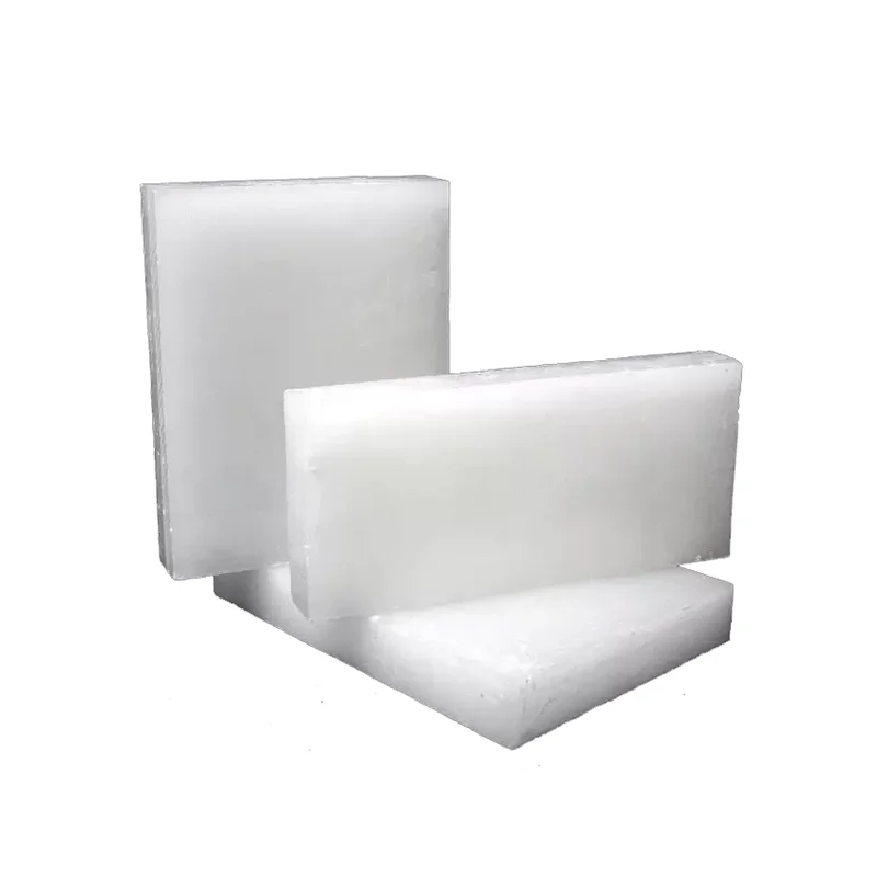 Microcrystalline Wax For Make Candle Raw Materials/ Paraffin Wax Fully Refined Wax High Melting