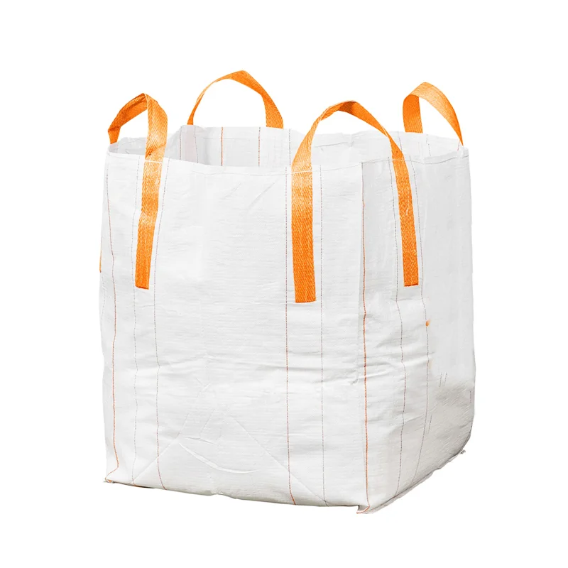 PP Jumbo Bags Manufacturer - FIBC Bulk Bag at Anhui Gusheng