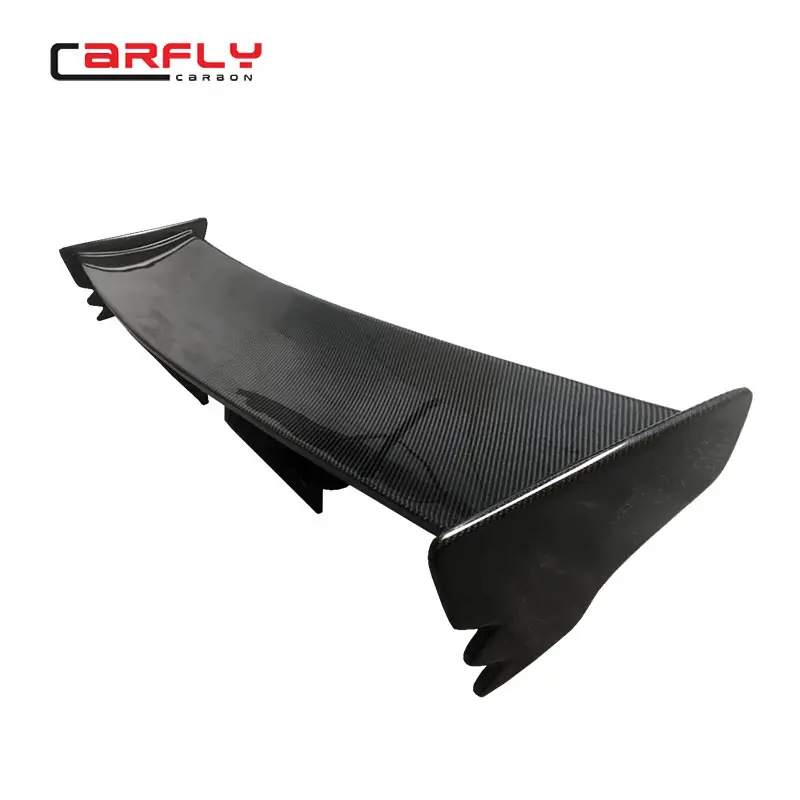 Carfly Tuning - Carbon Fiber Nismo Rear Spoiler for GTR R35