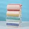 Towels sold in bulk (one towel, color random)