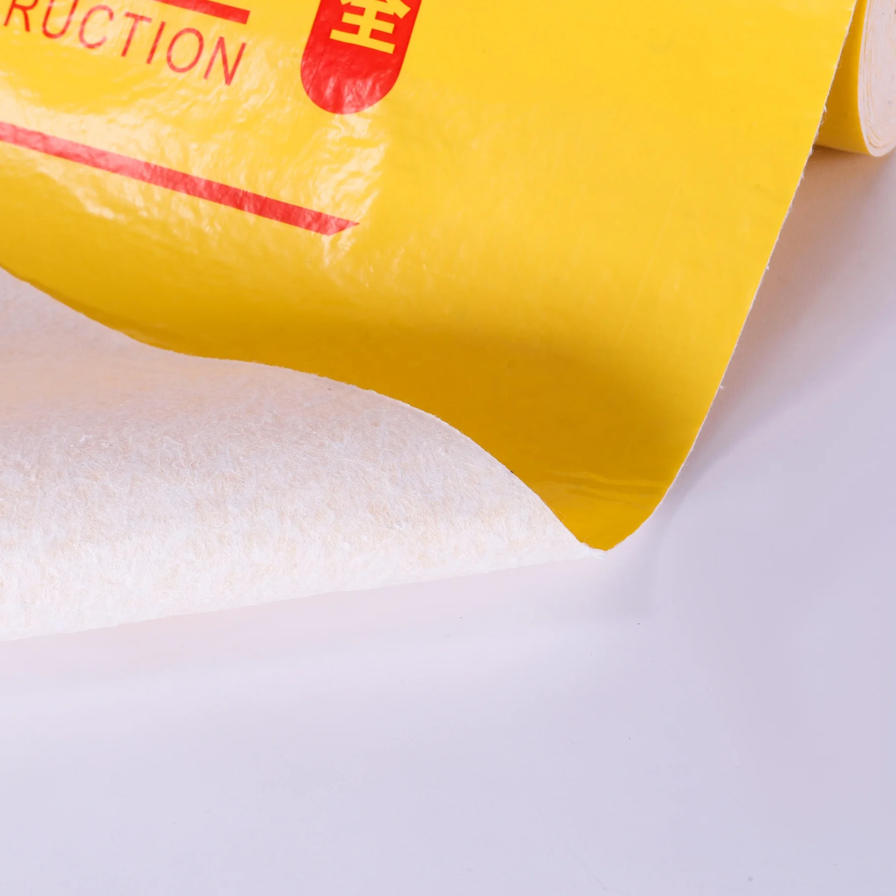 Customized Self-Adhesive PVC Protective Film for Floor Ceramic Tile Decorative Pad for Home Improvement and Decoration