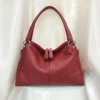 Colors 6  Wine red