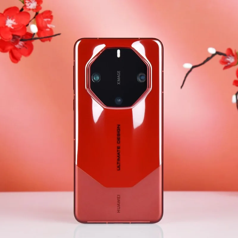 ジャンク　HUAWEI Mate60 Rs For Huawei Mate 60 RS Ultimate ALN-AL10 LCD Display Touch Screen