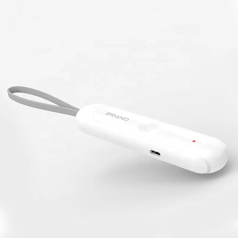 
Мини перезаряжаемое домашнее дезинфицирующее средство для рук дезинфекция Мобильная маленькая Светодиодная лампа Uvc Стерилизатор УФ стерилизатор 