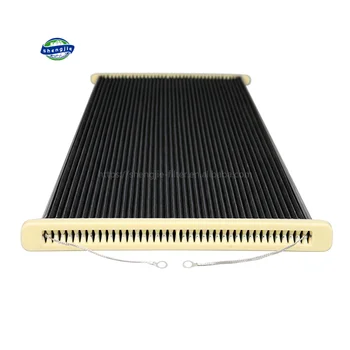 Industrial Flat Panel Filter Cartridge Anti Static  Pleated Polyester Cartridge Dust Removal Filter Plate Air Filter