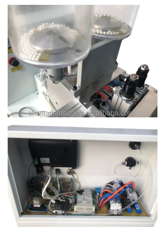 Beading Needle Pearl Setting Machine Bead Threading Machine| Alibaba.com
