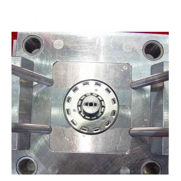 High Precision Plastic Injection Moulding and Make Plastic Usb Flash Drive Mould Inject Mold