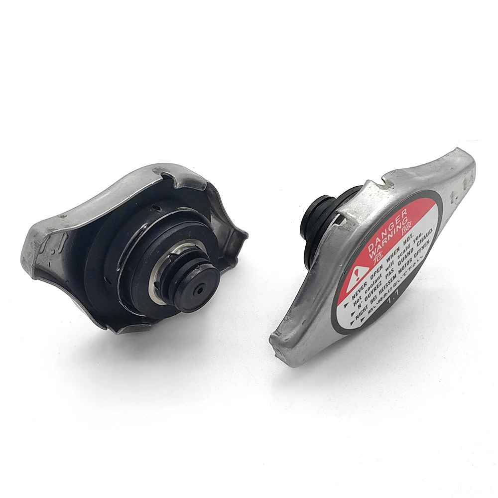 Radiator Cap Replacement 25330-3Z000 for Hyundai Kia