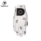 Softly Golf Glove OEM Welcome Design Your Own Brand