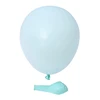 Macaroon ni blue