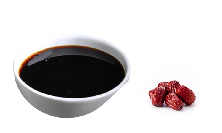 Red jujube juice 3