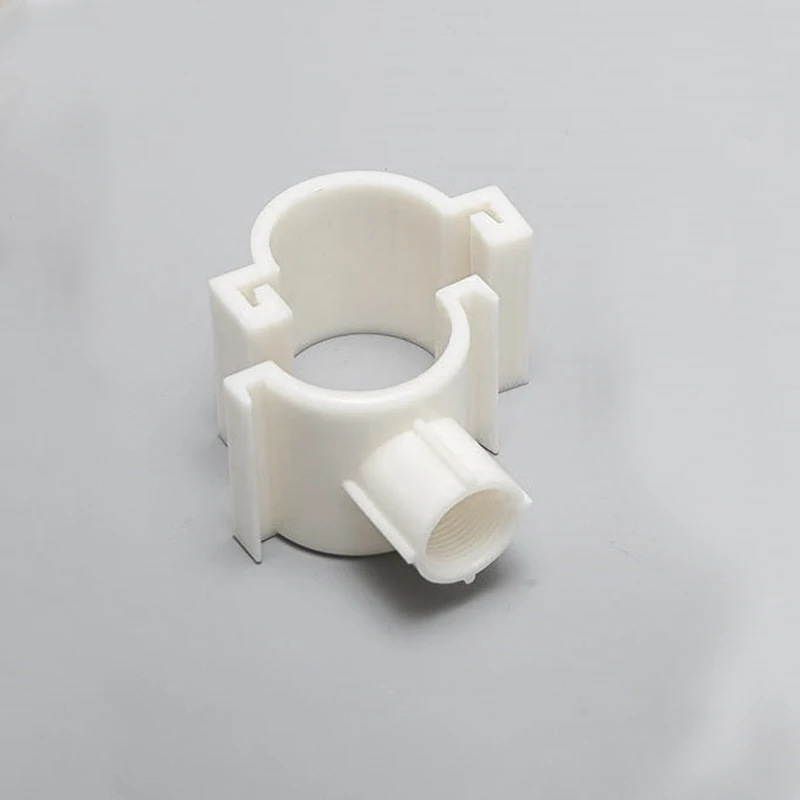 Isc Diffuser Connector Fine Disc Diffuser Adapter Disk Type Micro Bubble Diffuser Connectors ...