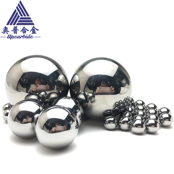 YG6 11.1125mm 7/16 inch grinded and polished bearing tungsten carbide ball,bearing balls, cemented carbide ball