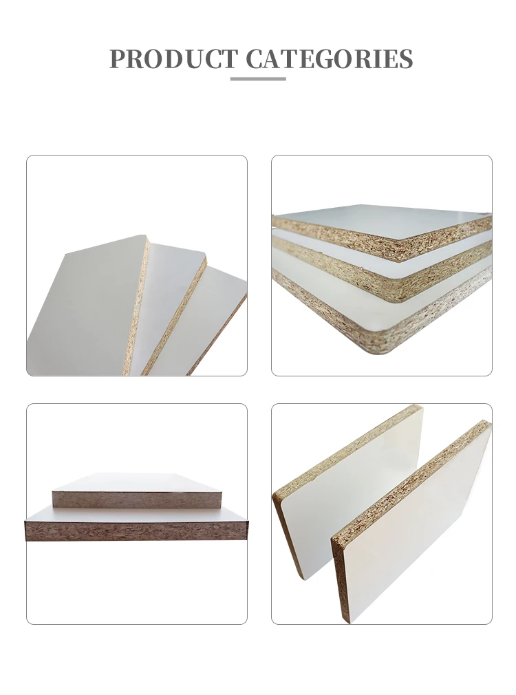 price for chipboard