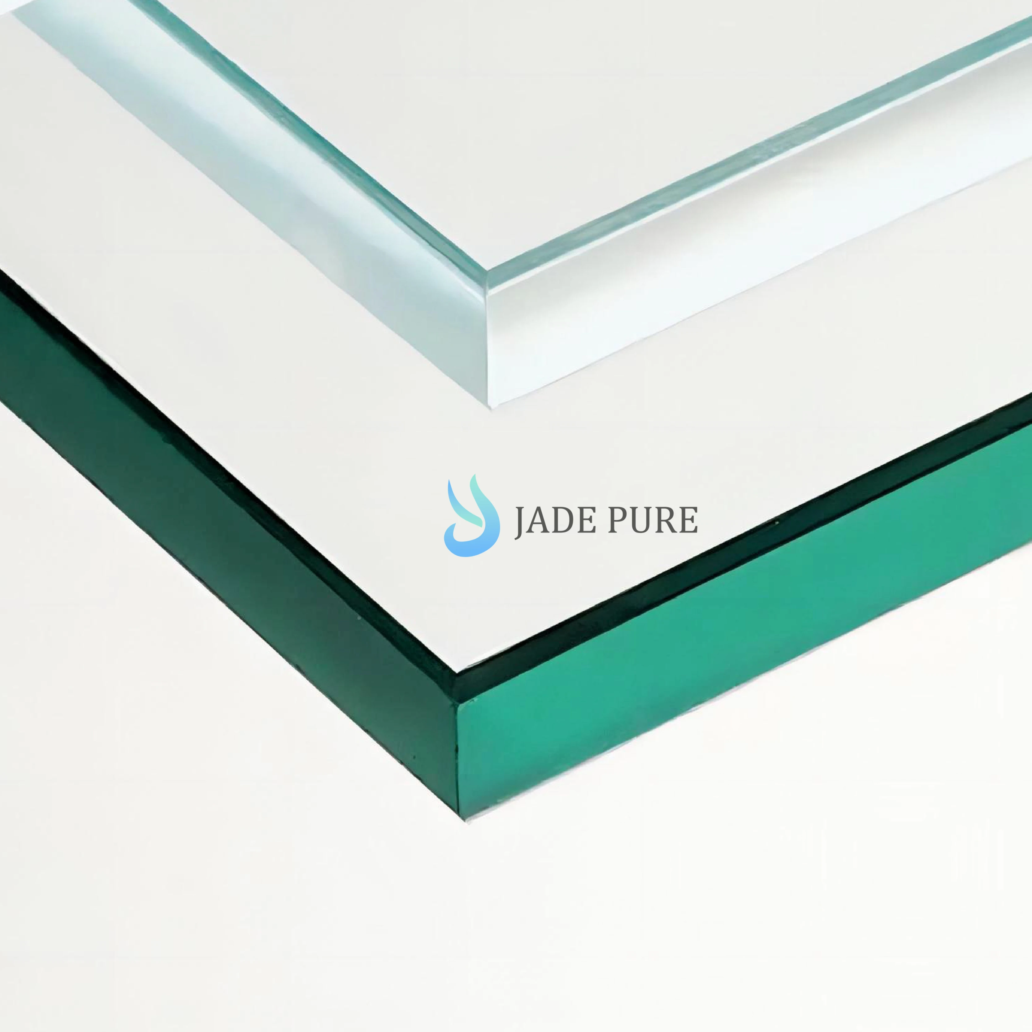 Ultra Clear Float Glass  Low Iron Ultra-clear Glass for High End Architectural Projects