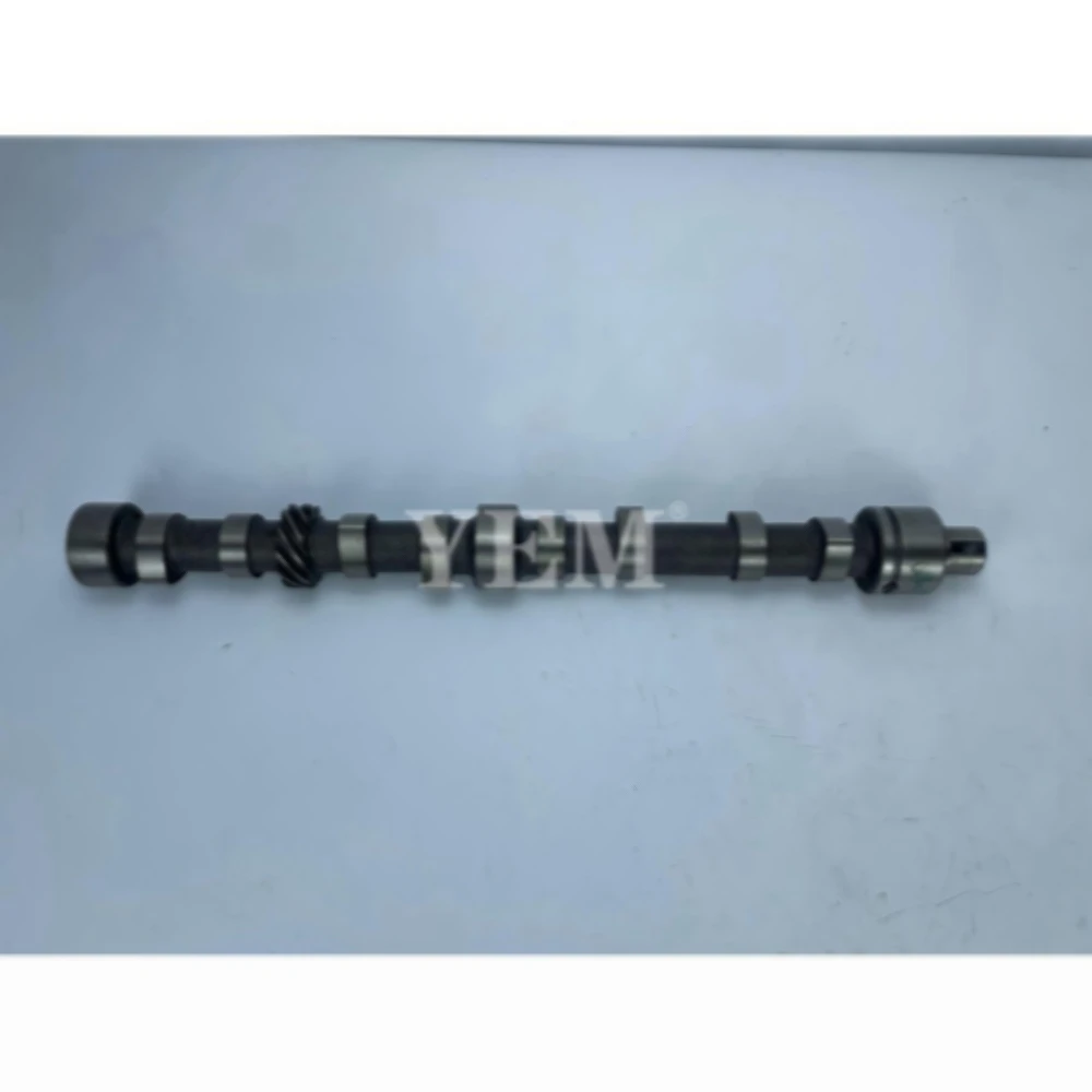 For Mitsubishi 4D33 Camshaft Engine Replaces Industrial Machinery Spare Parts
