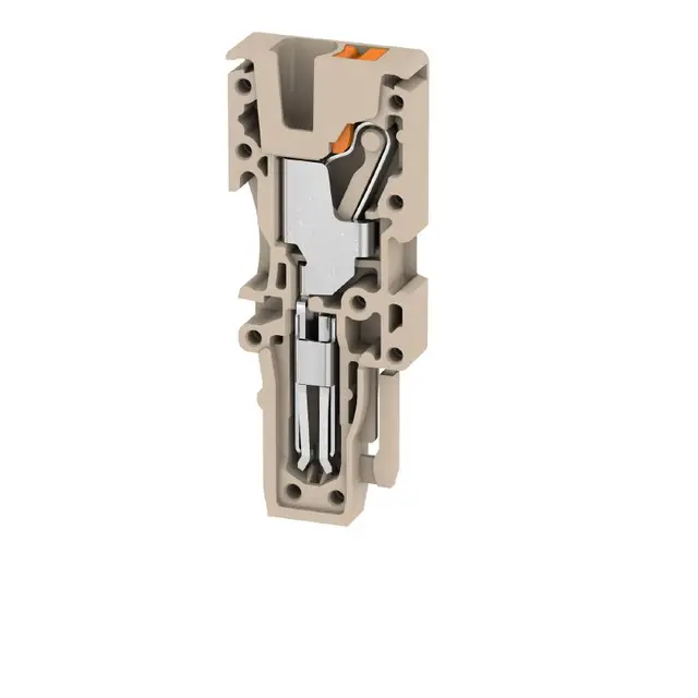 APG 2.5 MI / L /  BL  /  GN  Terminal  Block Accessories 1513880000  1513840000 1513850000 1513830000