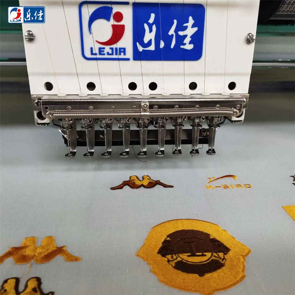 100 Pièces Laveuses Pour Machine à Broder Barudan - Pièces De Rechange Neufes