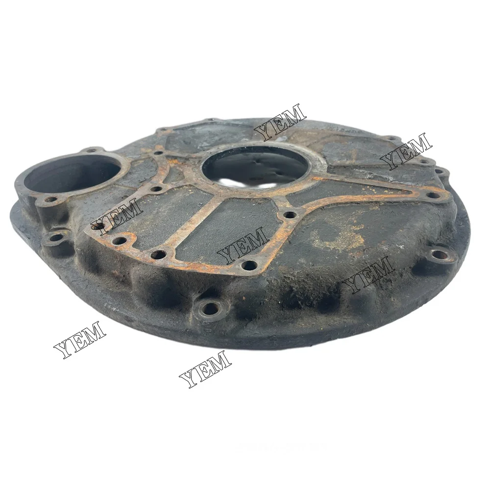 For Isuzu 4FB1 Flywheel Housing Repair Kit Stock Complete 3