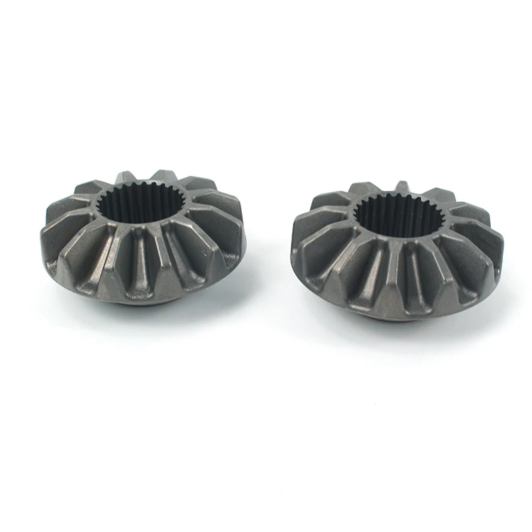 Auto Engine System 7185843 Differential Gear Teeth For Iveco - Buy ...