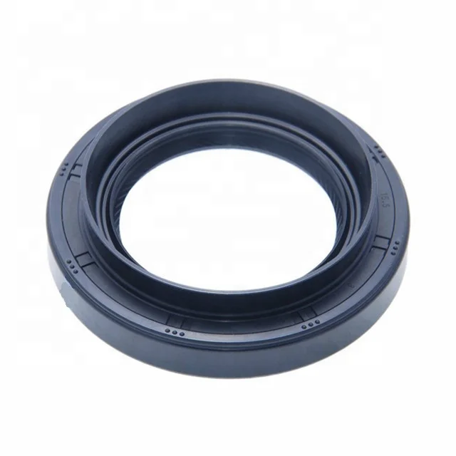 Ack 9031140026 Nbr Oil Seal For Toyota Buy Crankshaft Oil Seal
