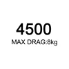 4500