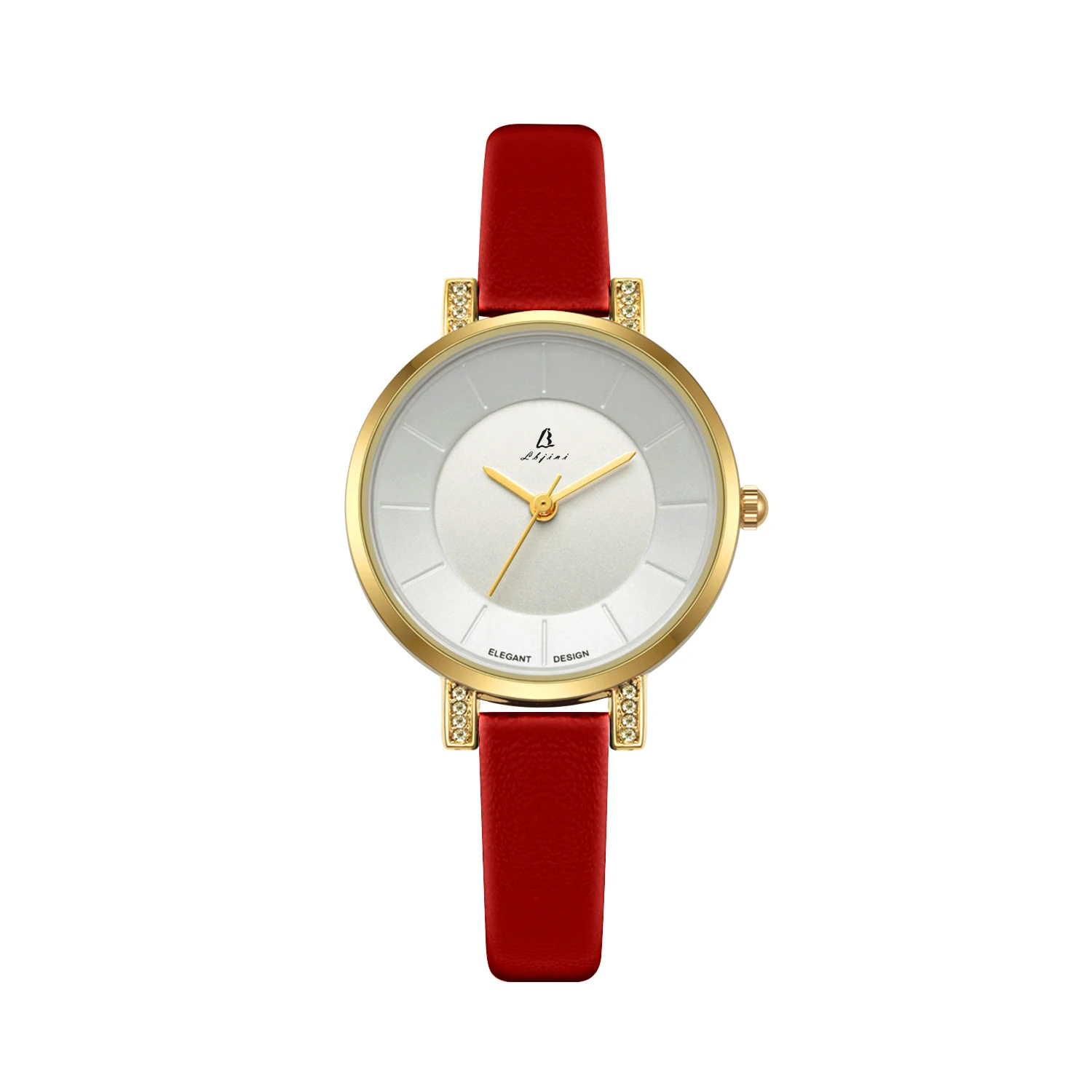 Shop Our Collection of Fashion Japan Movt Red Wrist Watches