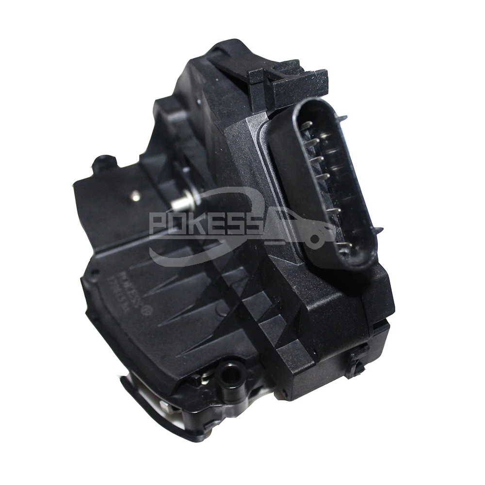 Car Door Locking System CM5AA26413AA CN1A5426413DC DK4973310H Rear Doo... — 3
