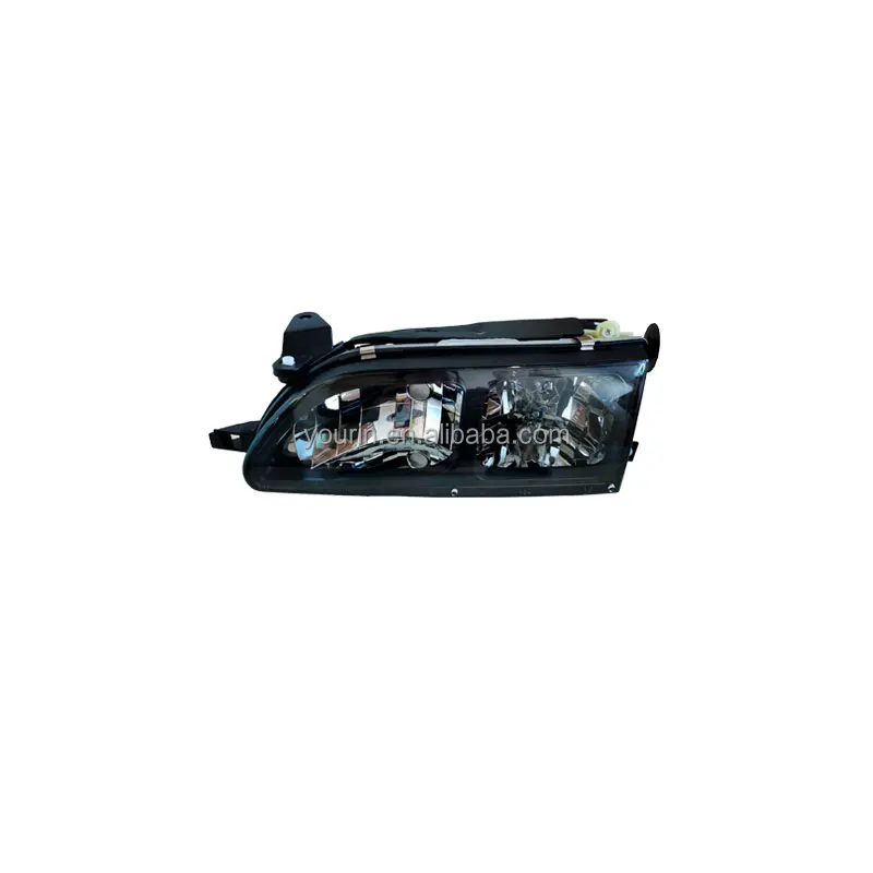 312-1104 Smoked Black Front Headlight Lights Lamp For Corolla Ae101 Ae100  '93 Usa Usdm Auto Parts - Buy Corolla Ae101 Headlight Headlamp,Ae101 Car  Body,Corolla Ae101 Head Light Product on Alibaba.com