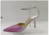 Rosa/Scarpe