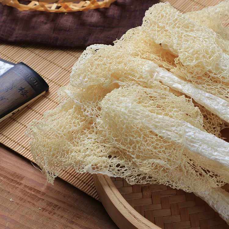 Пищевой Натуральный Бамбуковый гриб сушеный бамбуковый гриб