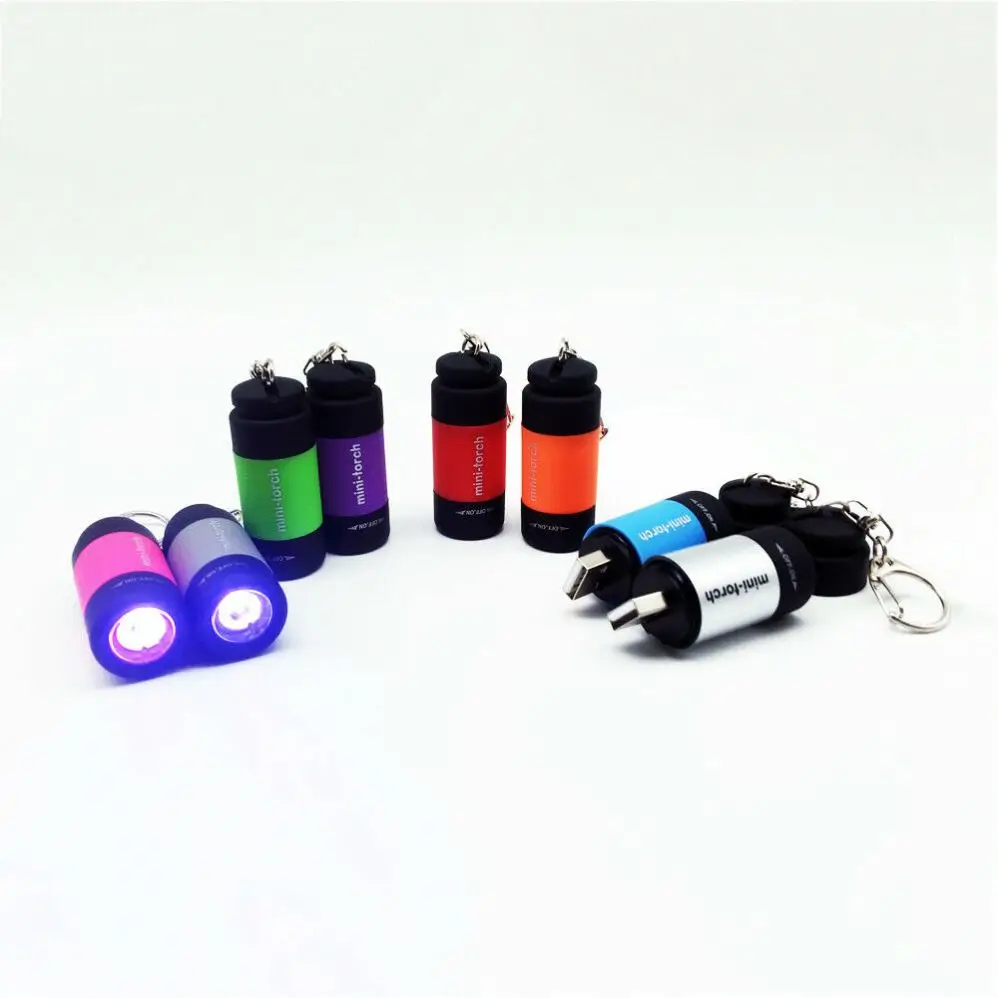 8000LM Handfree Dual Fuel 90° Rotary LED COB Flashlights Torch USB Rechargeable 