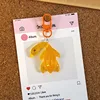Orange roast duck - with keychain