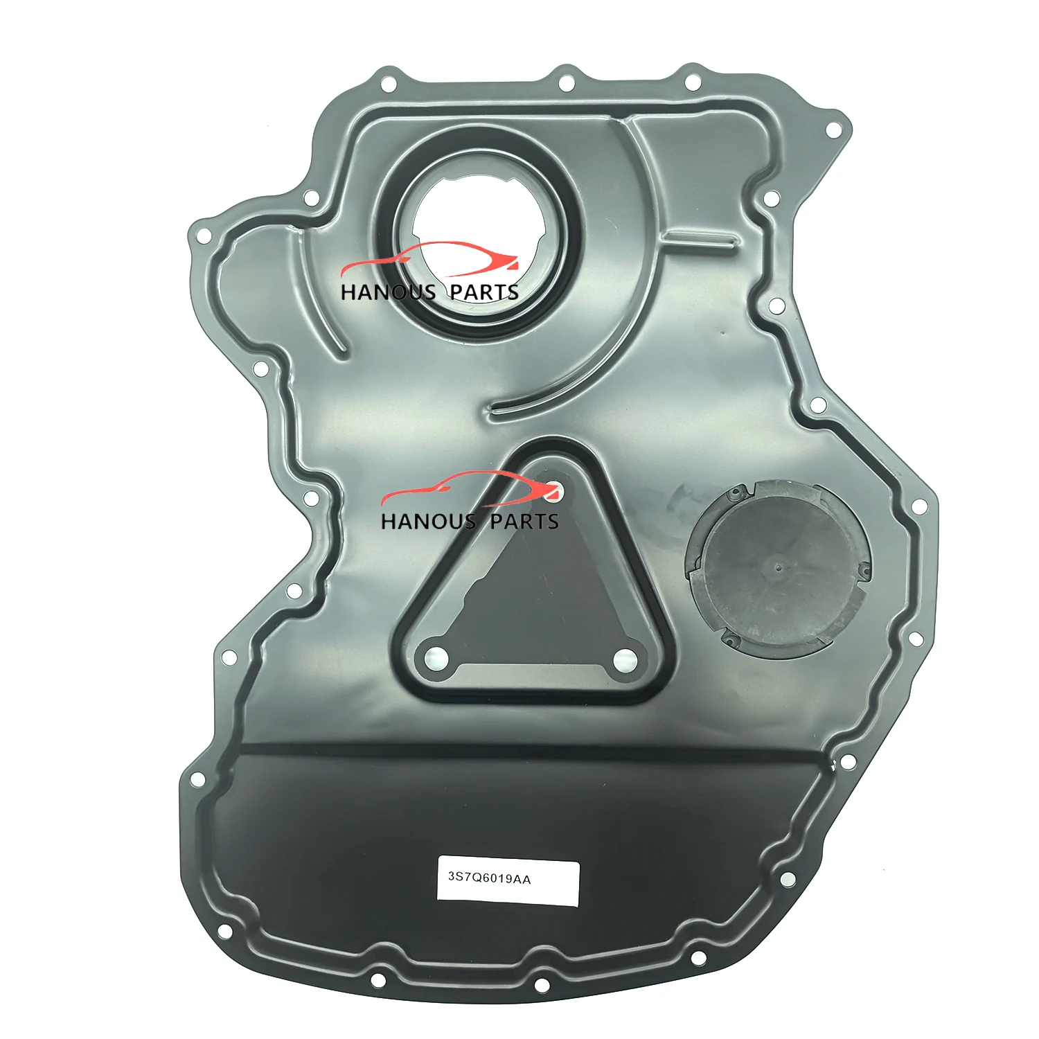 Hanous Timing Gear Housing Cover for Ford OEM JB3Q-6020-AA