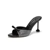 Noir (8CM)