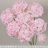 Porta hortensias piruleta rosa claro
