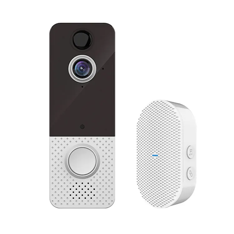 T8 video doorbell1