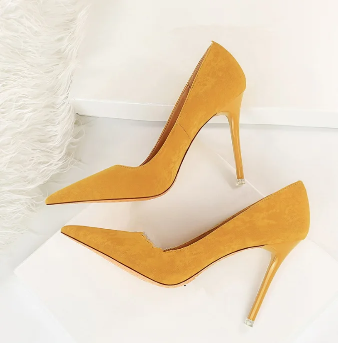 size 41 heels