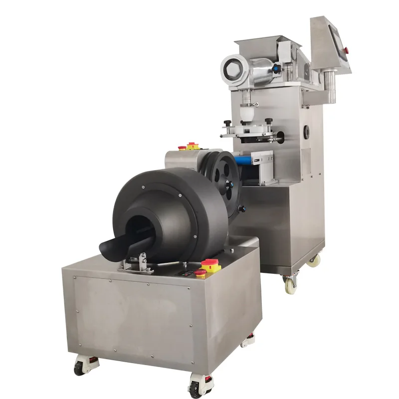 Marzipan Making Machine / Marzipan Roller