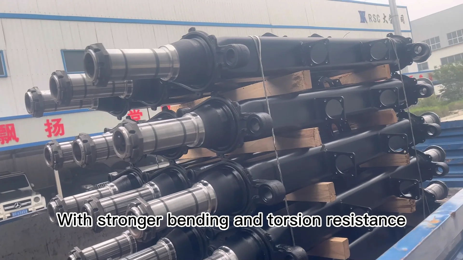 American Trailer Axle 13 Ton Trailer Axle Manufacturers Trailer Axle