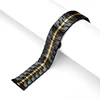 8#Black/Gold