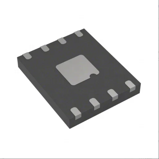 ذاكرة Jeking RAM سعة 256 كيلوبت SPI 40 ميجاهرتز 8DFN MR25H256 IC MR25H256ACDFR