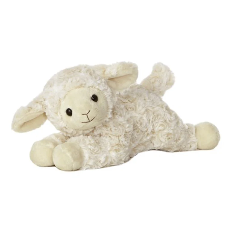 lamb stuffie