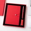 Red-3 piece set