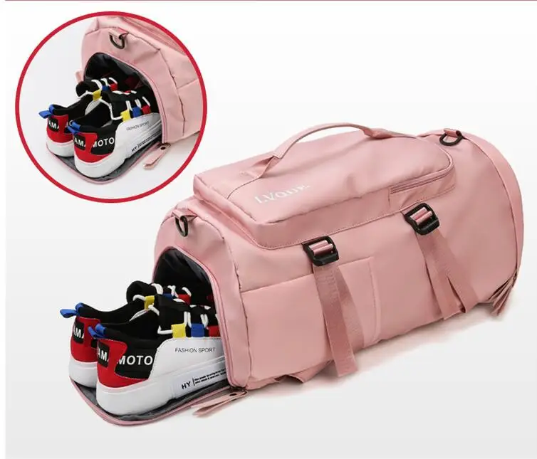 Bolso multifuncional de moda para bolsa de gimnasio deportiva, escolar, mochila de caza From m.alibaba.com