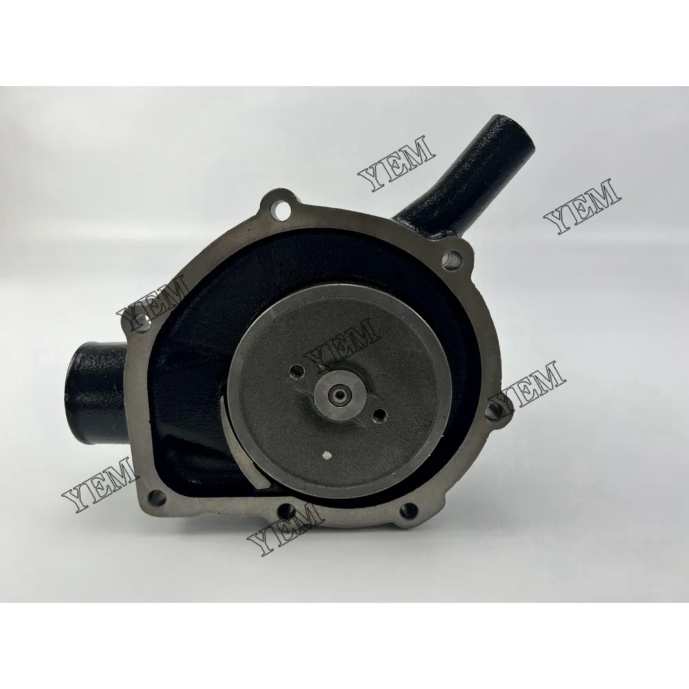 Brand New 6D16 Water Pump ME996800 for Mitsubishi Engine. 5