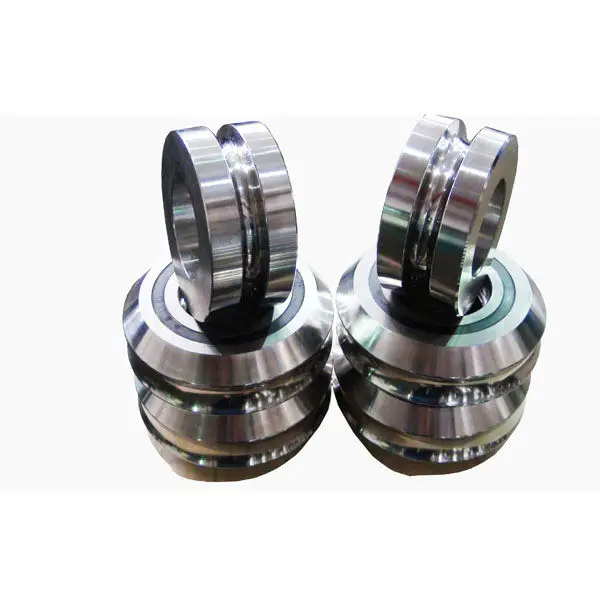 Steel Pipe Making Machine Mold Dies Mould Cr12MoV Tube Mould Roller Roll Tube Mill Forming Mould