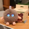 Brown with hands and feet-10cm, non-returnable